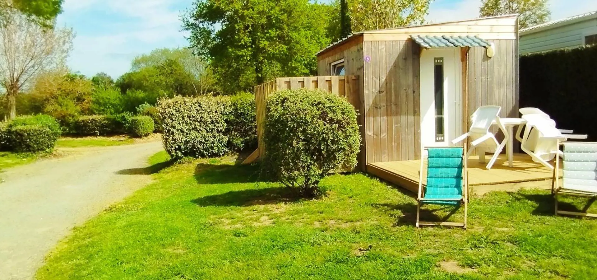 Cabane Randonneurs location